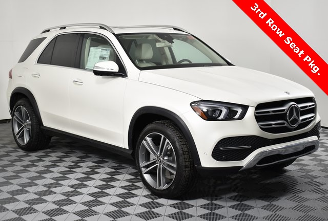 New 2020 Mercedes Benz Gle Mbtrade With Navigation 2 Miles