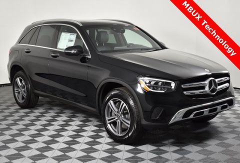 Glc Suv Sullivanparkhill Automotive Inc